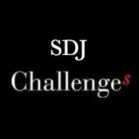 SDJ de Challenges (@sdjchallenges) 's Twitter Profile Photo SDJ de Challenges (@sdjchallenges) 's Twitter Profile Photo