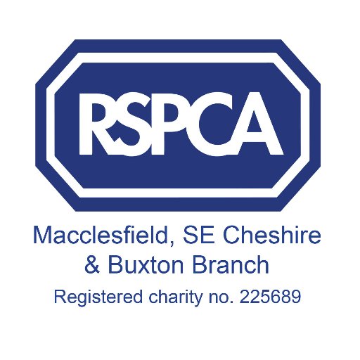 RSPCA Macclesfield, SE Cheshire and Buxton Branch. Registered charity 225689. You can support us here https://t.co/zBwbjY39yn