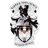 Warwick Town Council(@WarwickTCouncil) 's Twitter Profile Photo
