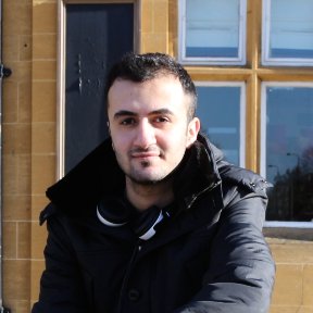 zaid_husseini's profile picture. 👽
