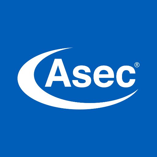 Established in 2003, Asec is the brand that locksmiths trust. #AskForAsec #TrustedByTheTrade