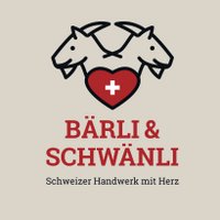 Bärli und Schwänli(@BaerliSchwaenli) 's Twitter Profile Photo