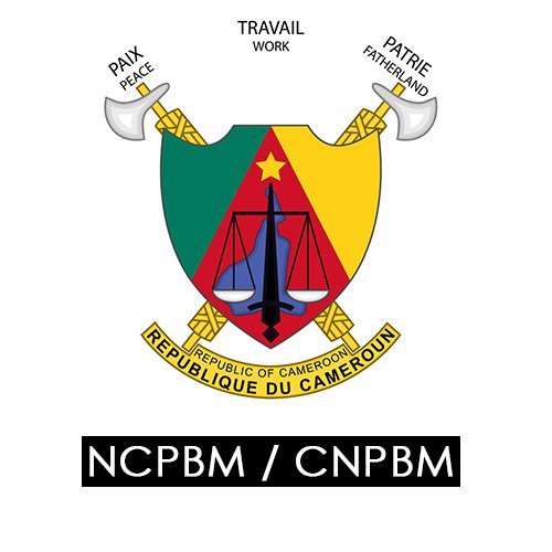 Le compte officiel en français de la Commission Nationale pour la Promotion du Bilinguisme & Multiculturalisme.
(Suivez la CNPBM en anglais: @ncpbmcameroon)