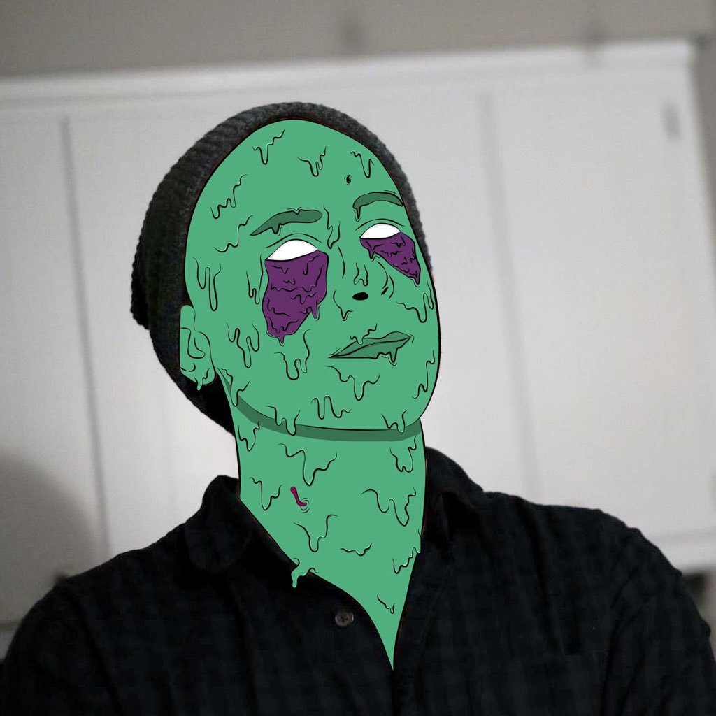 KipThaRipper's profile picture. Extremely average since 1992