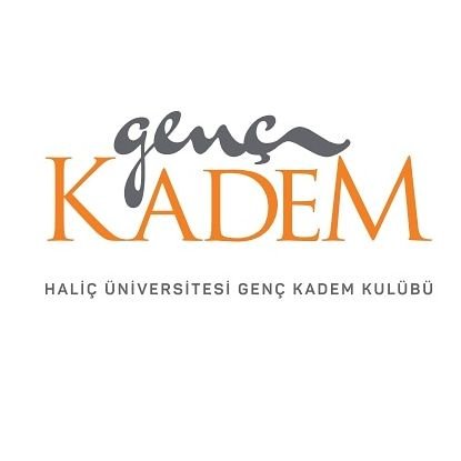 İstanbul Haliç Üniversitesi                                                      
Kadın Ve Demokrasi Gençlik Topluluğu