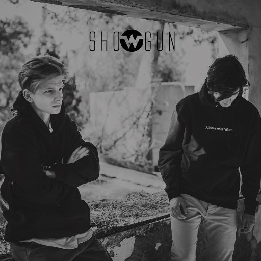 Showgun is a group of DJs and producers from Italy formed by Andrea Cuoghi and Alessandro Foschi.