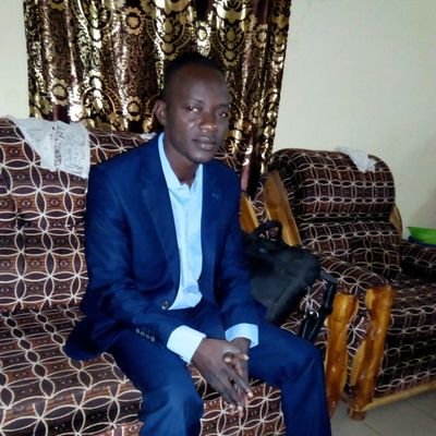 baziearistide's profile picture. Ingenieur Informaticien à ACS