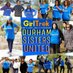 GirlTrek: Durham Sisters United (@GTrekDSU) Twitter profile photo