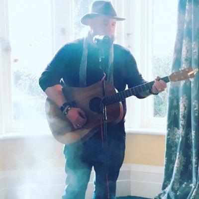 Singer Songwriter based in Staffordshire. All bookings & enquiries to info@halomusicmanagement.co.uk MGMT: @halommanagement