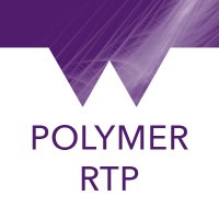 Warwick Polymer RTP (@polymer_rtp) 's Twitter Profile Photo Warwick Polymer RTP (@polymer_rtp) 's Twitter Profile Photo