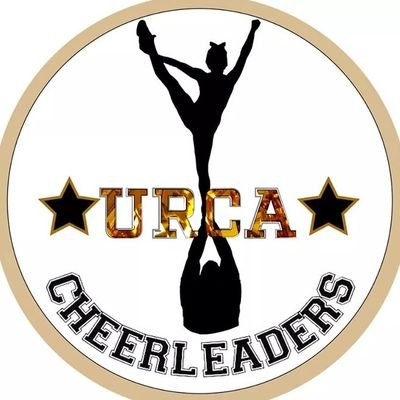 Bienvenue sur le Twitter officiel des Cheerleaders de l'URCA ! 📸 https://t.co/qexPdEdu6I