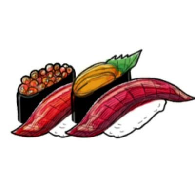 山形市南原町の回らない回転寿司

☆営業時間　毎週金曜日〜火曜日
　　　 11:00～15:00  17:00～21:00

☆定休日 毎週水曜日

☆テイクアウトのみ営業　毎週木曜日
　※しばらくの間毎週木曜日は店内でのお食事はお休み中です。