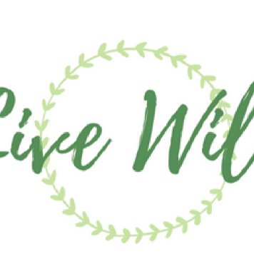 Welcome to the Live Wild family! Selling clothes to help give a voice to the animals in need.