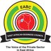 East African Business Council (@EABCjumuiya) Twitter profile photo