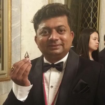 tusharj1416's profile picture. Passionate interior designer and the Associate Director of Ozone Designs.