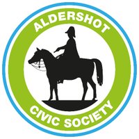 Aldershot Civic Soc. (@aldershotcs) 's Twitter Profile