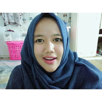 NovithaR's profile picture. ig : Novita6715
wa : 085722289603