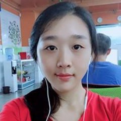 Alisy_Liu's profile picture. 