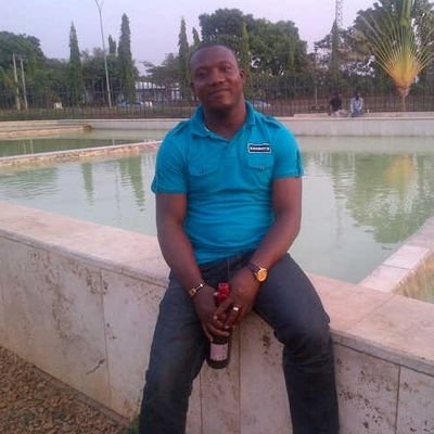 JohnIsah13's profile picture. Love you