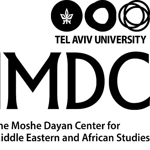 The Center for Middle Eastern and African Studies at @TelAvivUni. Research of current regional affairs. The analyses represent the authors' views. עברית/English