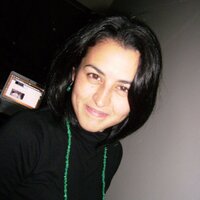 Mariela Fukuda (@mariedither) 's Twitter Profile