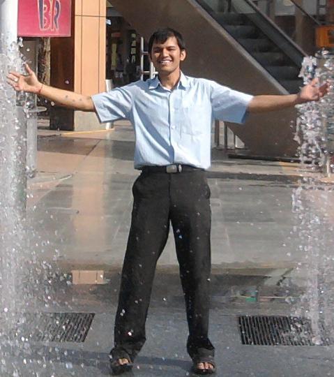 An Indian