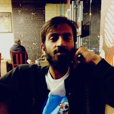 arnabbandhu's profile picture. 