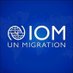 IOM Data (@unmigrationdata) Twitter profile photo IOM Data (@unmigrationdata) Twitter profile photo