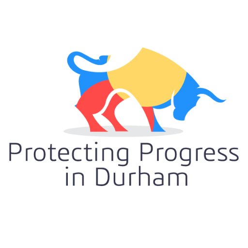 Protecting Progress in Durham