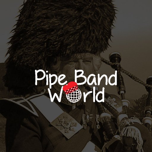 pipebandworld's profile picture. 