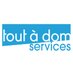 Tout à Dom Services (@ReseauTADS) Twitter profile photo