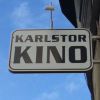 Karlstorkino (@karlstorkino) 's Twitter Profile