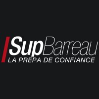 Sup Barreau (@supbarreau) 's Twitter Profile