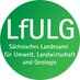 Landesamt für Umwelt, Landwirtschaft und Geologie (@LfULG) Twitter profile photo