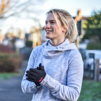 Anya Russell (@anyafitness) 's Twitter Profile