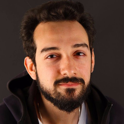 MoFarghaly's profile picture. Working on the hottest fintech app in the MENA region