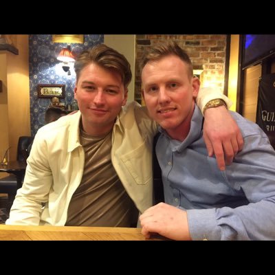 MartinBaird91's profile picture. New account last one was a joker