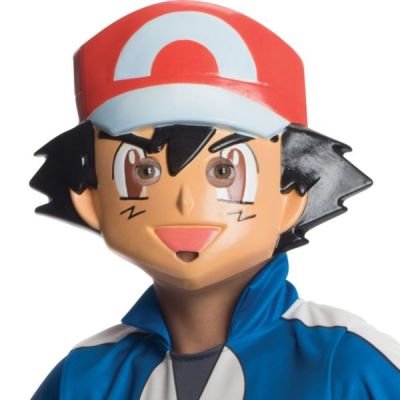 SoylentFuschia's profile picture. Frankly dubious.