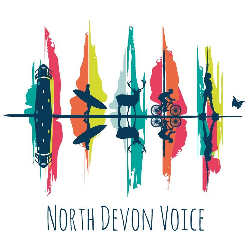Sharing all the things we love about beautiful North Devon