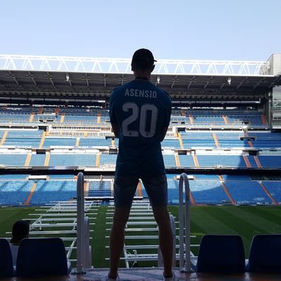 Madridista0197 Profile Picture