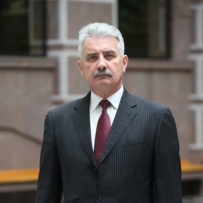Embajador Extraordinario y Plenipotenciario de la Federación de Rusia en la República de Nicaragua