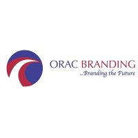 ORAC BRANDING(@oracbranding) 's Twitter Profile Photo