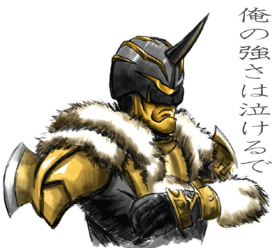 catwalk_in's profile picture. Pathfinder RPGばかりやっています。たまにムスメとムスコのことをつぶやきます。