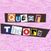 Queer Theory (@queertheorygla) Twitter profile photo Queer Theory (@queertheorygla) Twitter profile photo