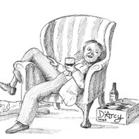 Mr.D'Arcy (@darcywinechelt) 's Twitter Profile