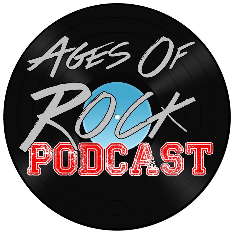 Welcome to Ages of Rock! Your co-hosts, Allen Tate, Bill Algee & Dennis Talbott are 3 middle aged, semi mature, Midwestern men... Talking Rock!