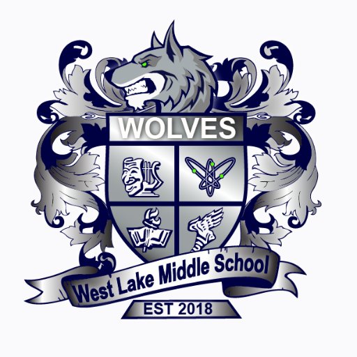 West Lake Middle School 
Science, Technology, Engineering, Arts, & Mathematics