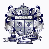 West Lake Middle School(@HumbleISD_WLMS) 's Twitter Profile Photo