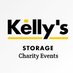 Kelly's Storage Charity Events (@Kellys_C_Events) Twitter profile photo