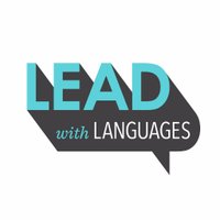 Lead with Languages(@LeadWLanguages) 's Twitter Profileg